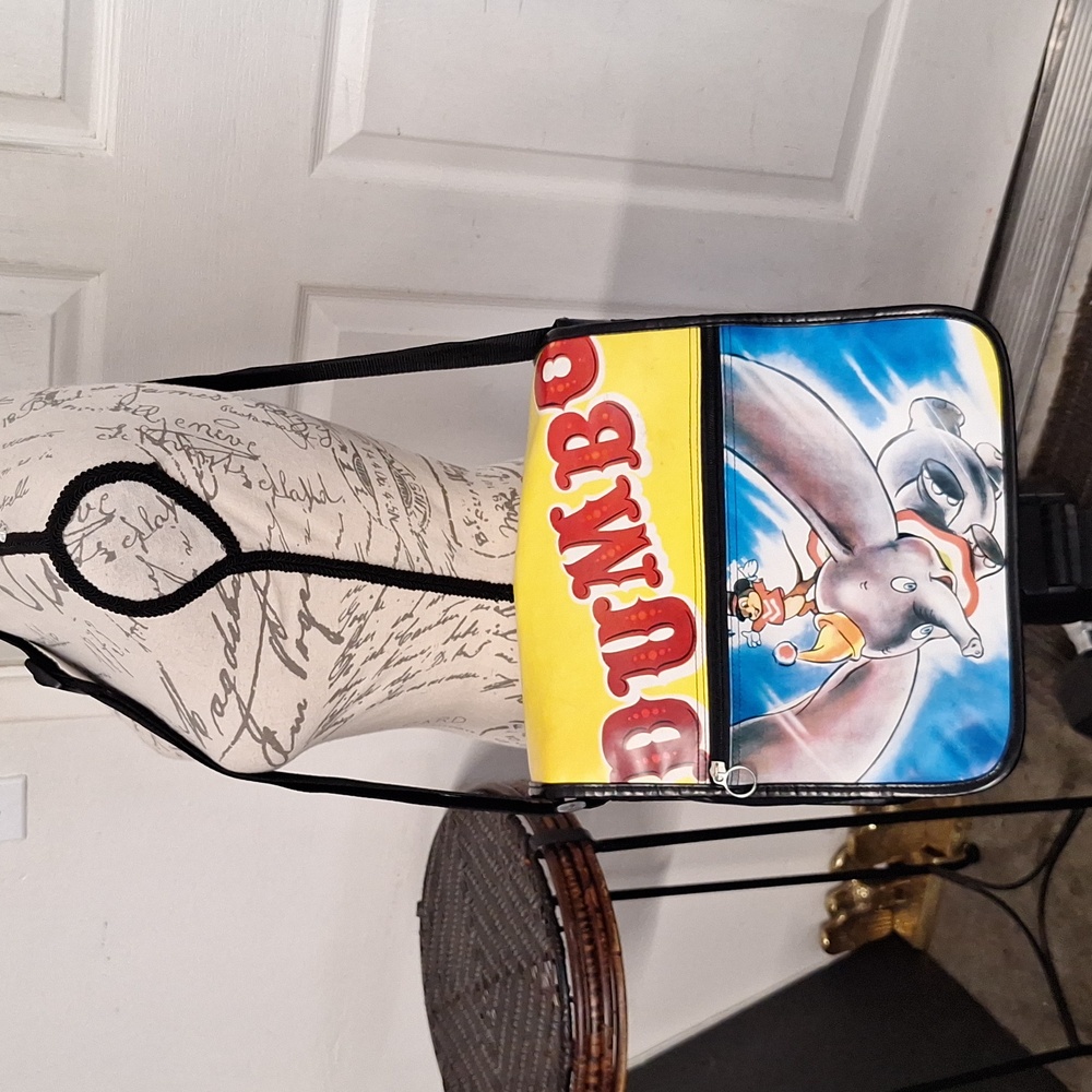 Disney Dumbo Messenger Bag